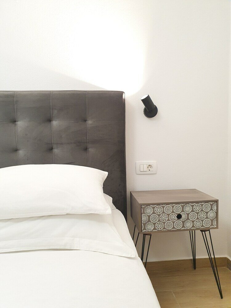 Фото Apartments Karla