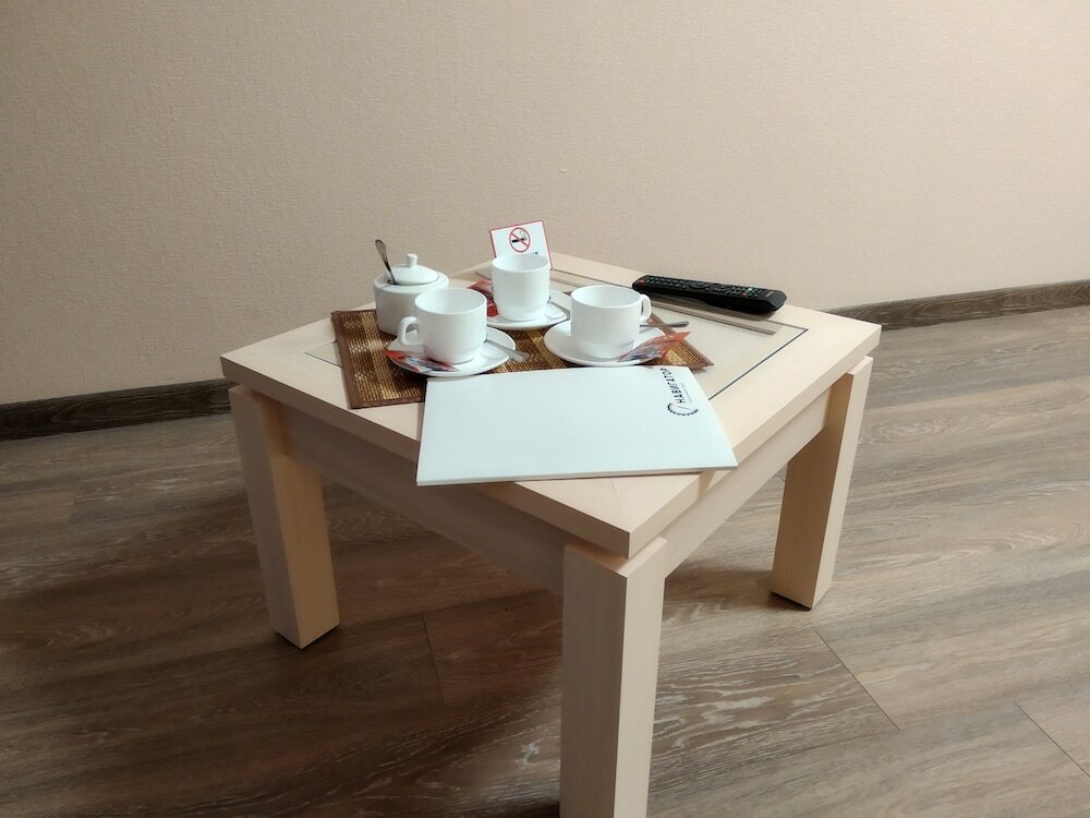 Фото Мини-отель Навигатор