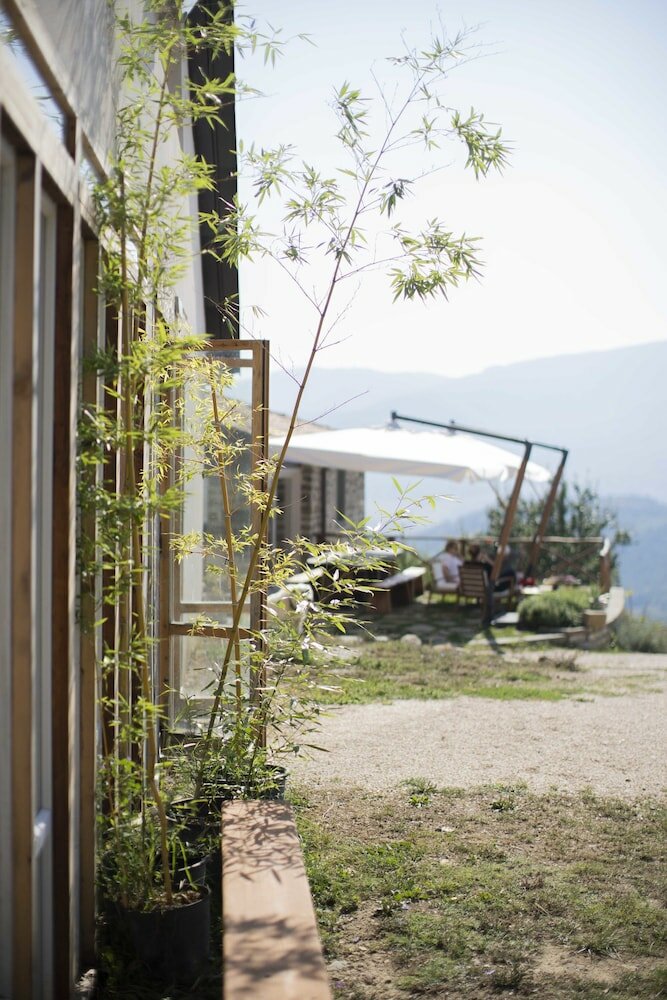 Фото La Fattoria dell'Autosufficienza