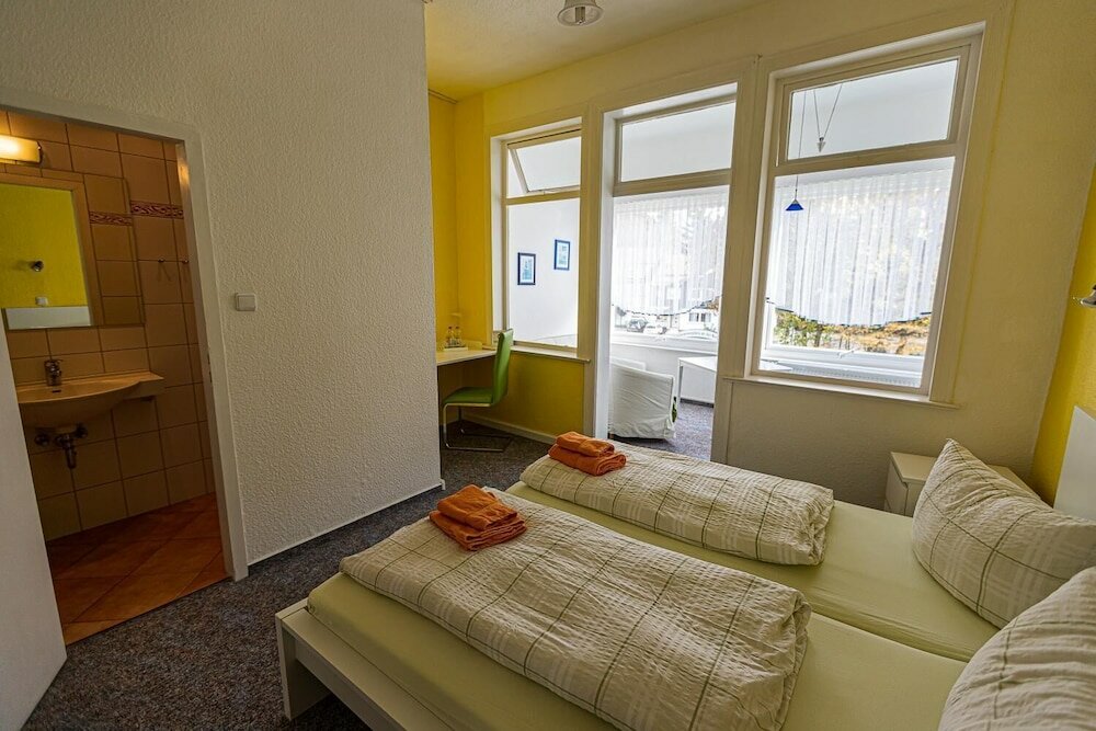 Фото Ski und Bikerhotel Villa Sonnenschein