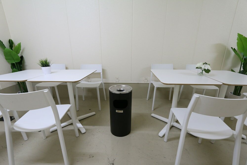 Фото Elizabeth Garden Shinsaibashi