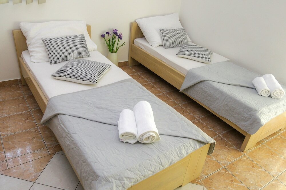 Фото Holiday home Klarisa