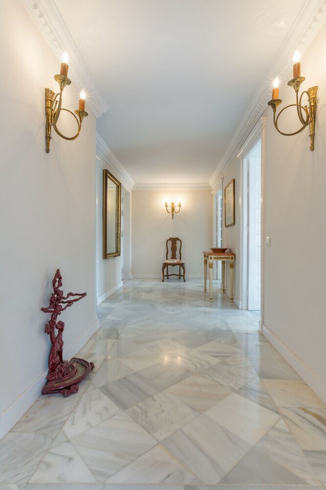 Фото Puerta de San Fernando