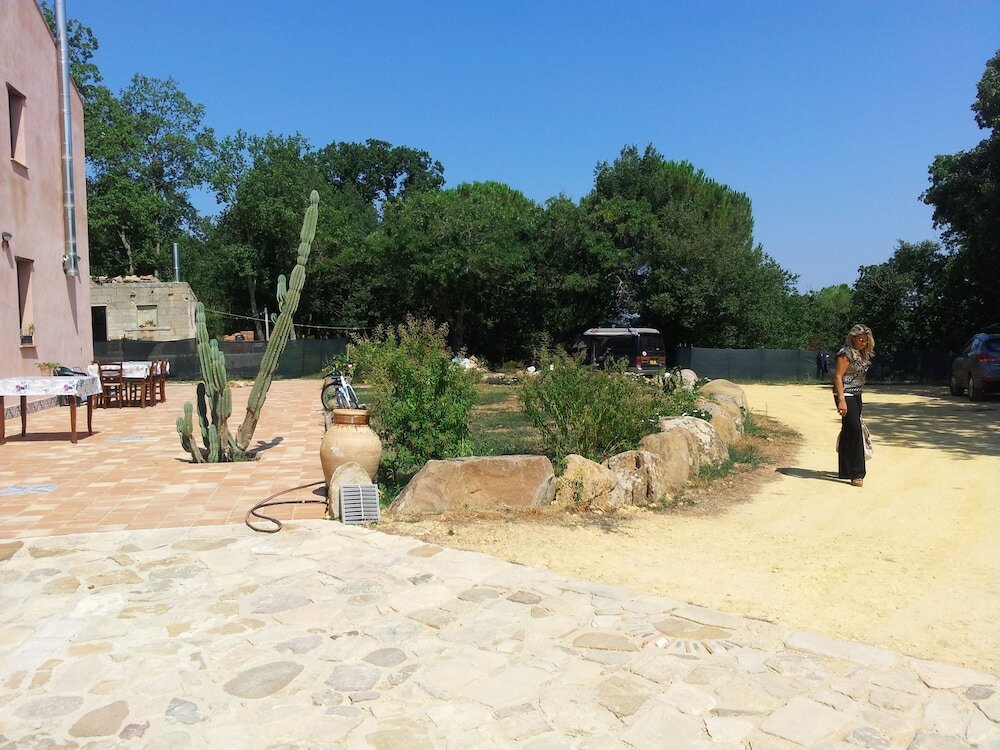 Фото Agriturismo San Pietro