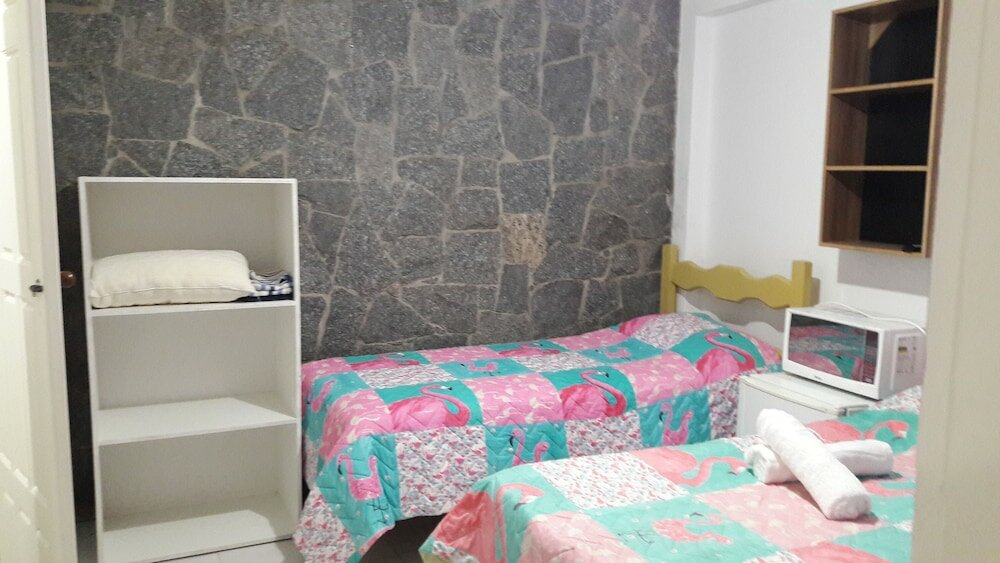 Фото Linhares Kitnets