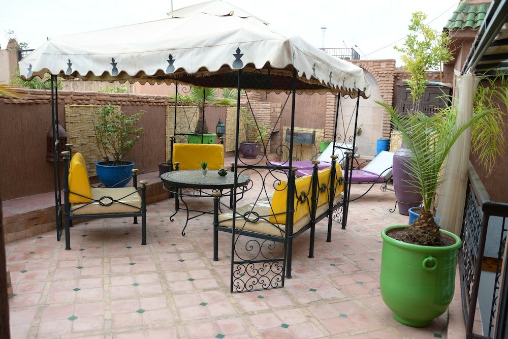 Фото Riad Assalam