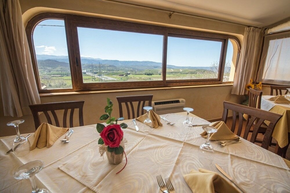 Фото Agriturismo L'Antico Carro