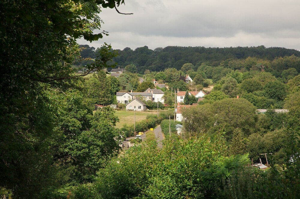 Фото Blackwater Cottage B&b