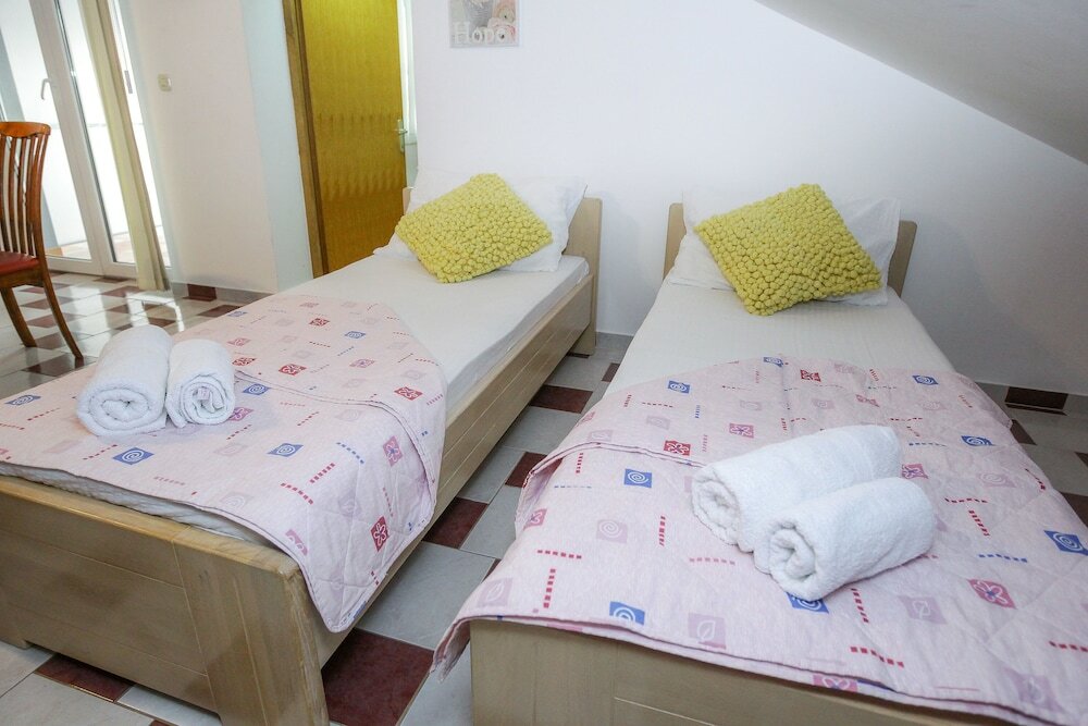 Фото Holiday home Klarisa