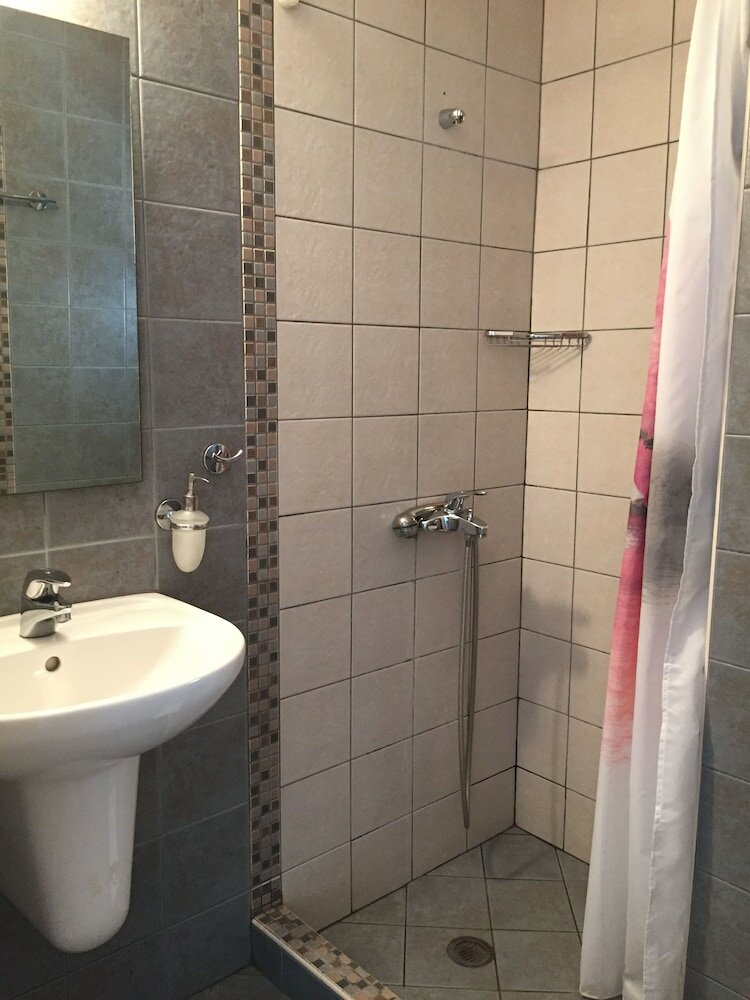 Фото Zathea Apartments