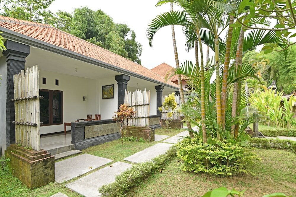 Фото RedDoorz @ Sayan Ubud