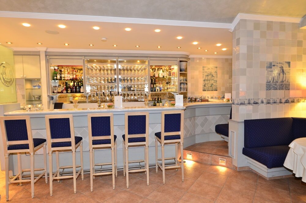 Фото Hotel Wiking Sylt