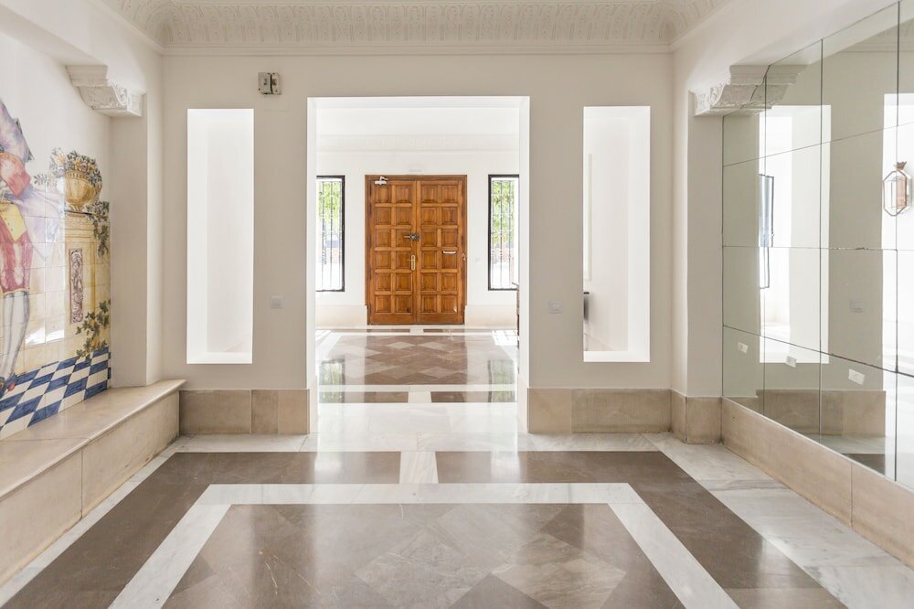 Фото Puerta de San Fernando