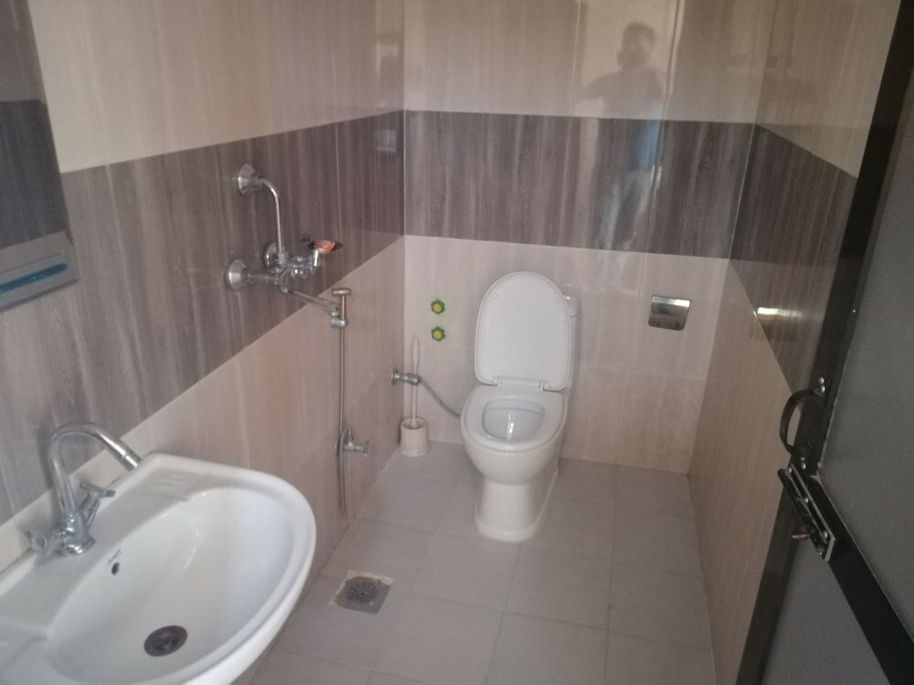 Фото Hotel Suramma