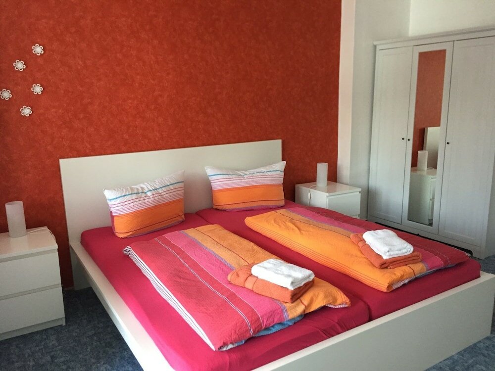 Фото Ski und Bikerhotel Villa Sonnenschein