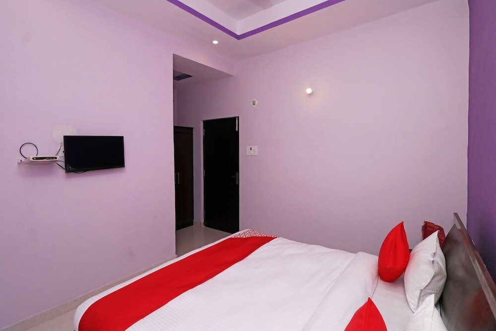 Фото Oyo 24662 Hotel Shanti