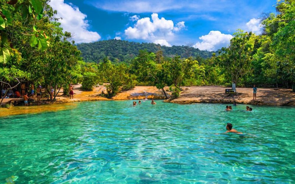 Фото Otter House