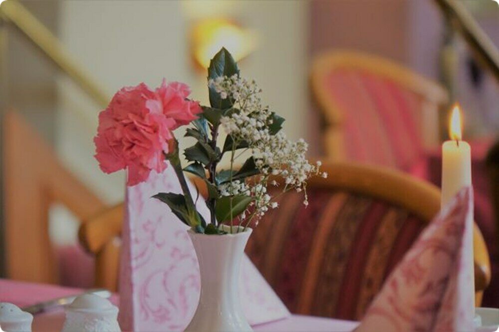 Фото Pension Am Nicolaiplatz