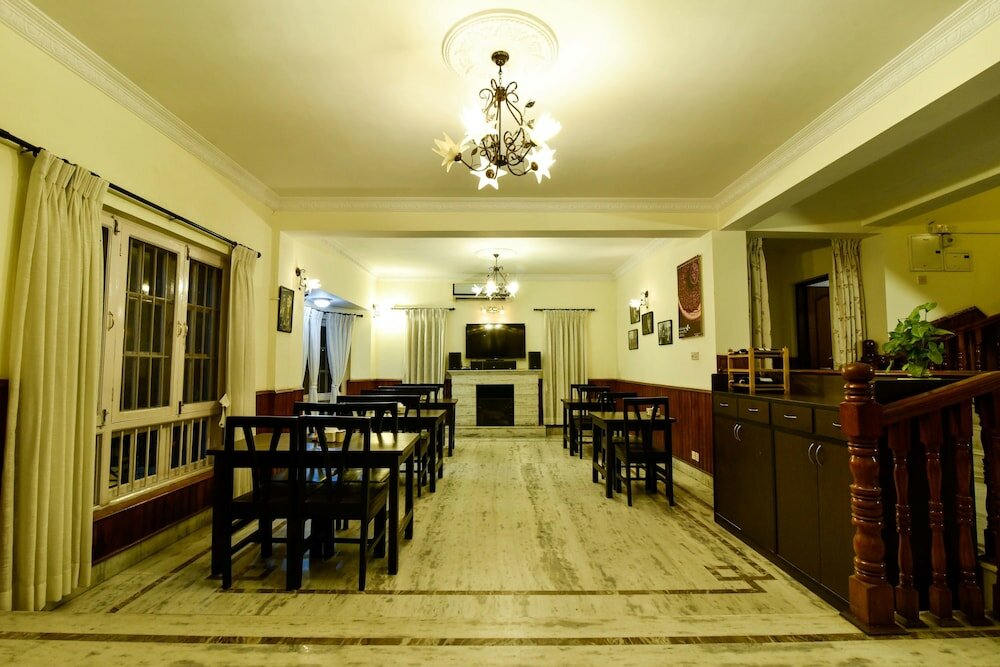 Фото отеля 4