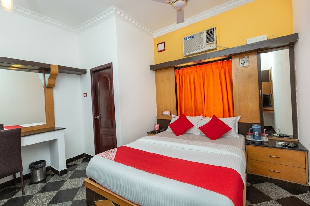 Фото Oyo 23454 Sun Park Inn