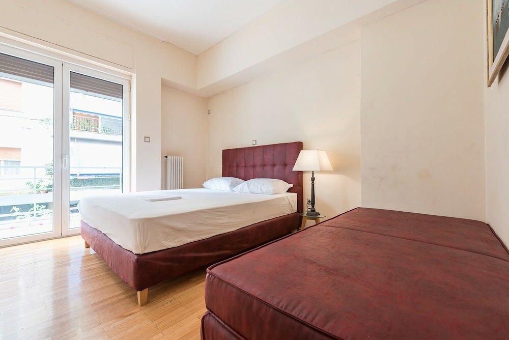 Фото Victoria Familia Apartments