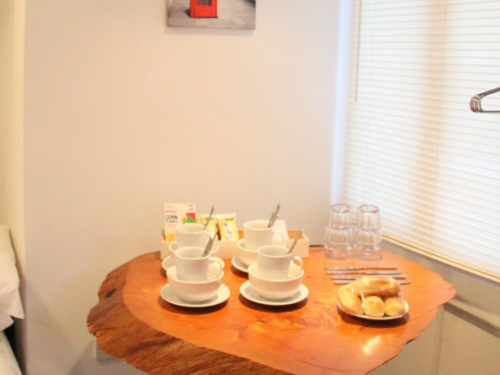 Фото Canal Cottages