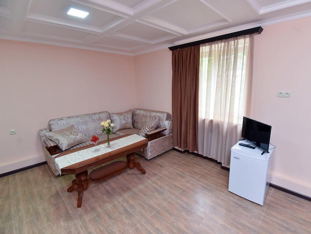 Фото Old City Hotel Alaverdi