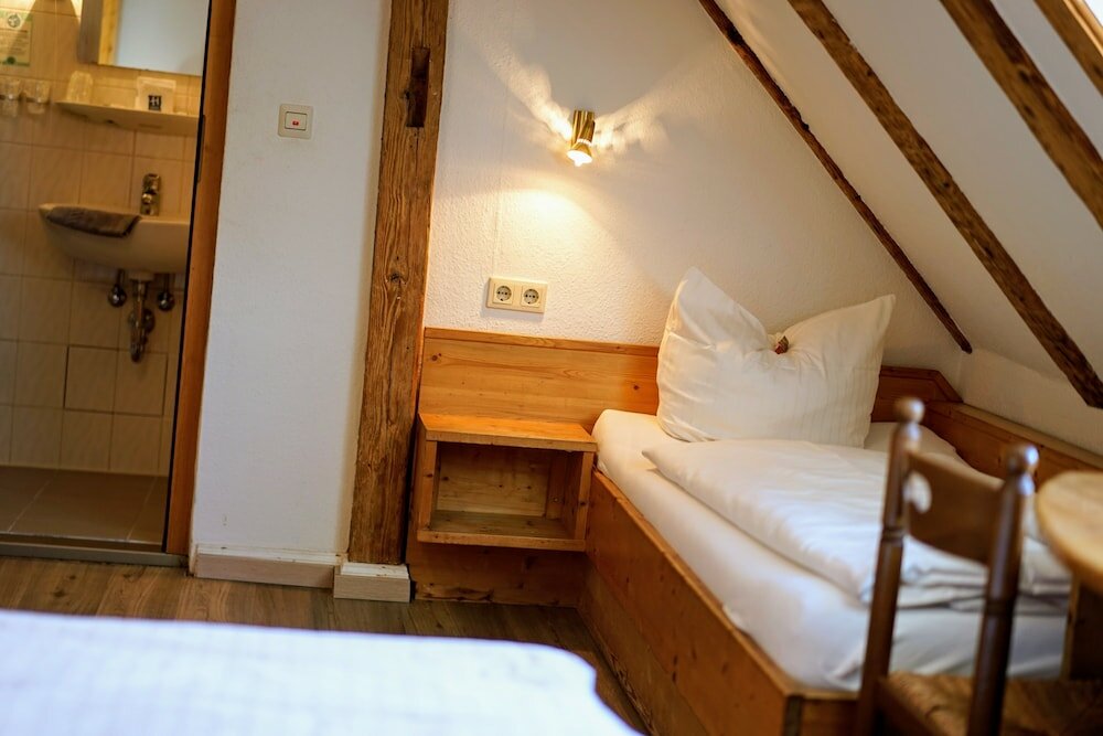 Фото Hotel Hofreit am Bierkeller