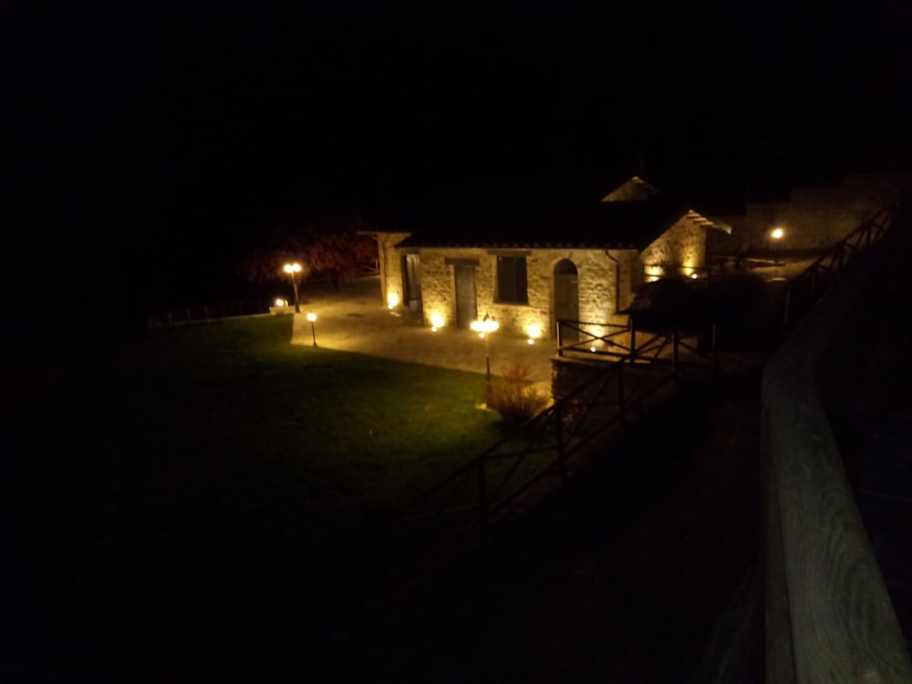 Фото B&b Col di Piagge