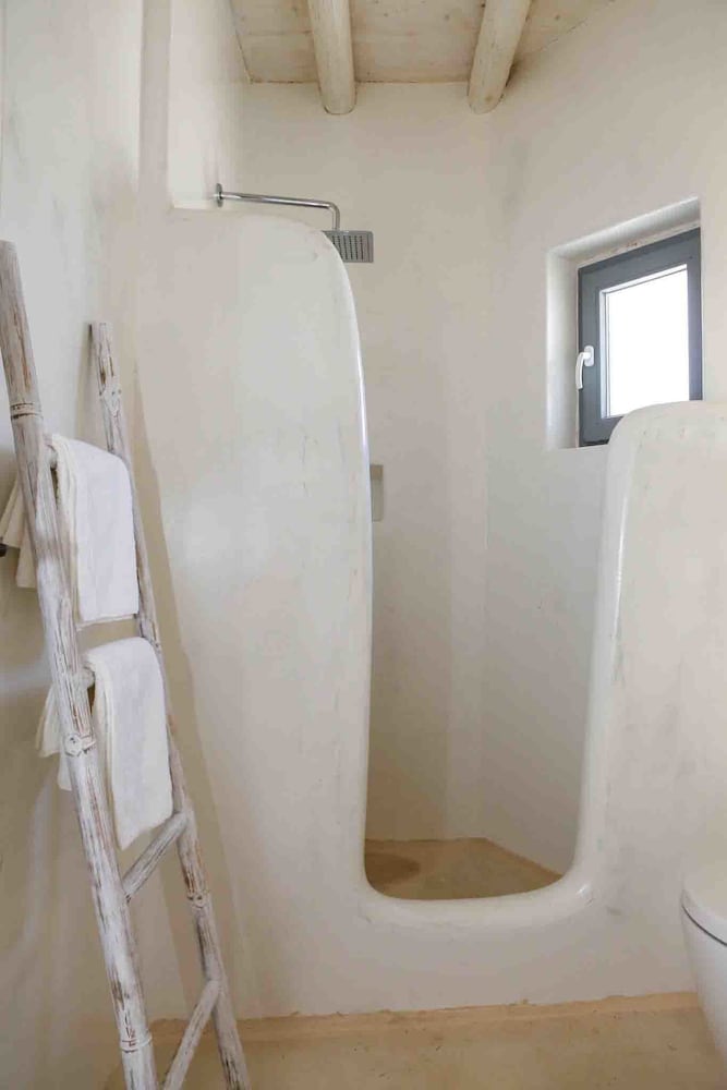 Фото Vlia Mar Myconian Residences