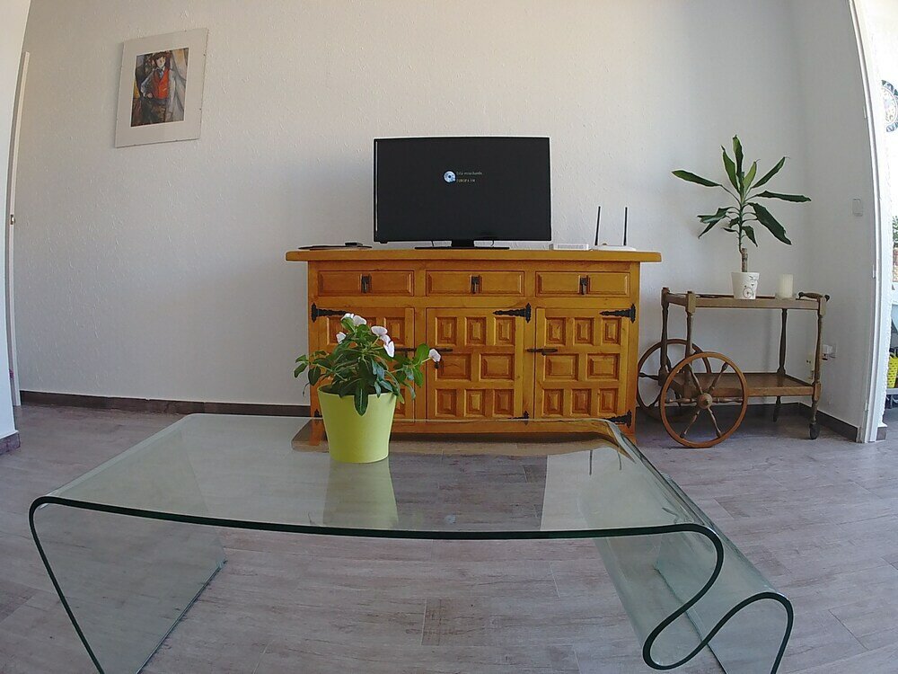 Фото Apartamento Vistas La Mata