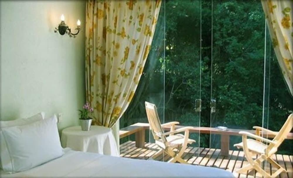 Фото Pousada Fazenda das Videiras