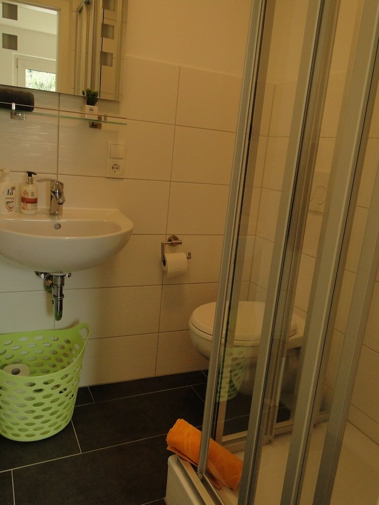 Фото Gästehaus St. Josef