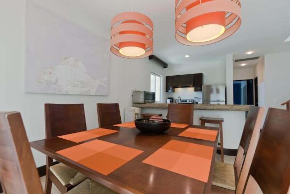 Фото Pueblito Escondido - Penthouse con alberca Privada