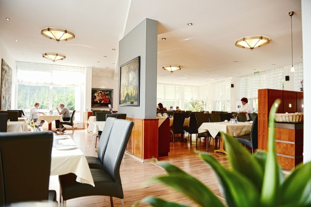 Фото Parkhotel Herne