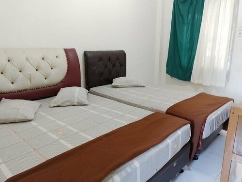 Гостиница Penginapan Syariah в Паканбару
