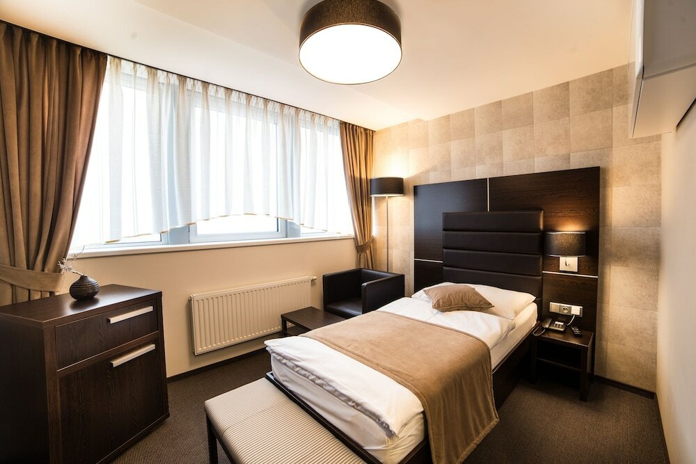 Фото Interhotel Tatra