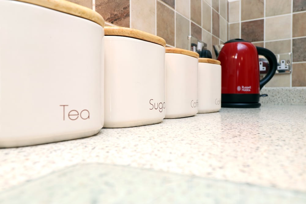 Фото 3 Bed Apartment - Mermaid Quay