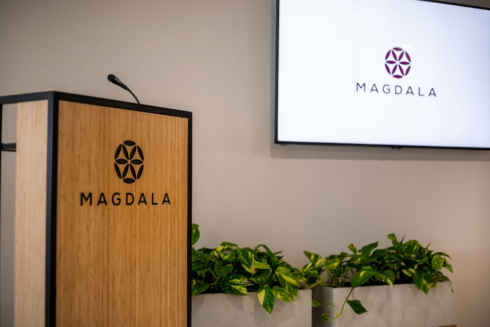 Фото Magdala Hotel