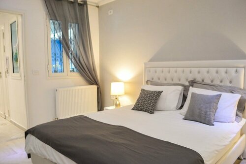 Гостиница Cosy S3 At Sidi Bou Said Village