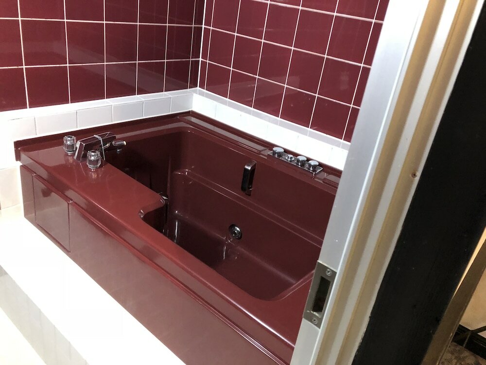 Фото Nishikawaguchi Station Hotel Stay Lounge