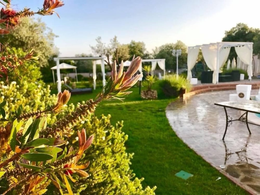 Фото Villa di L'Abbiu House