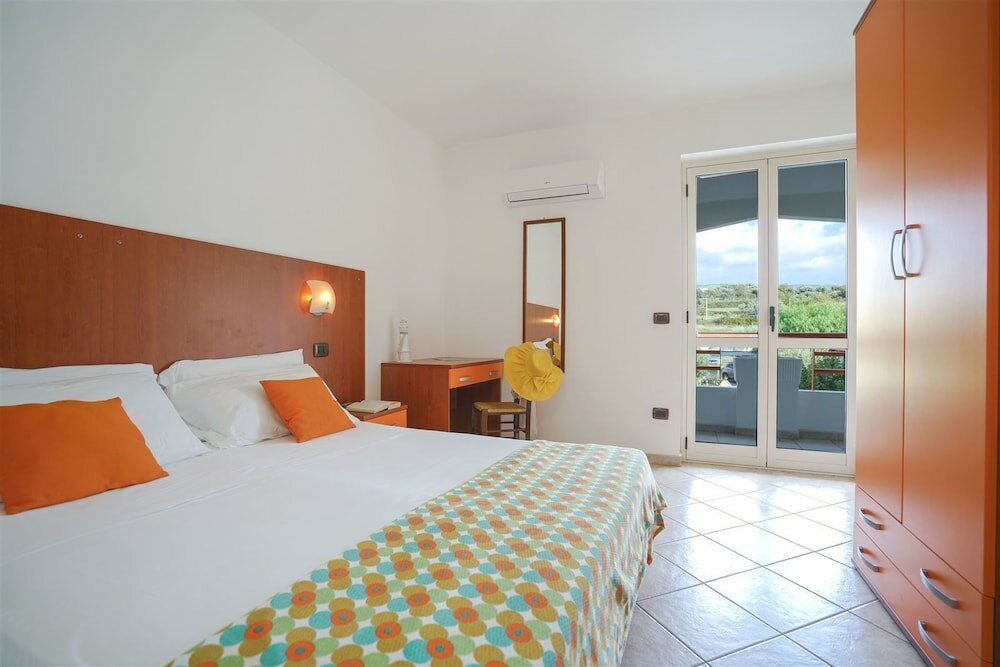 Фото Hotel Residence Santa Monica