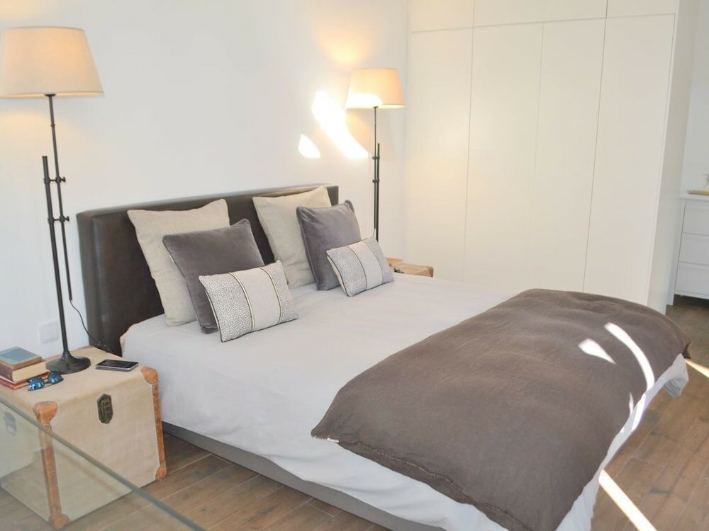 Фото Rh Aqueduto Lisbon House