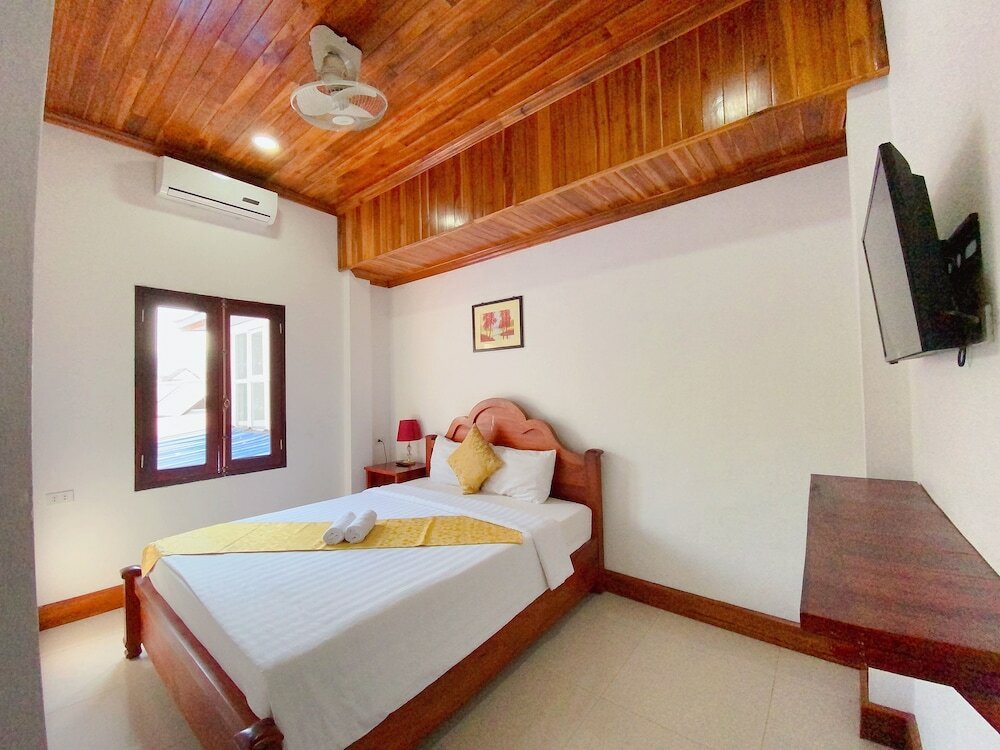 Фото Elephant Boutique Hotel