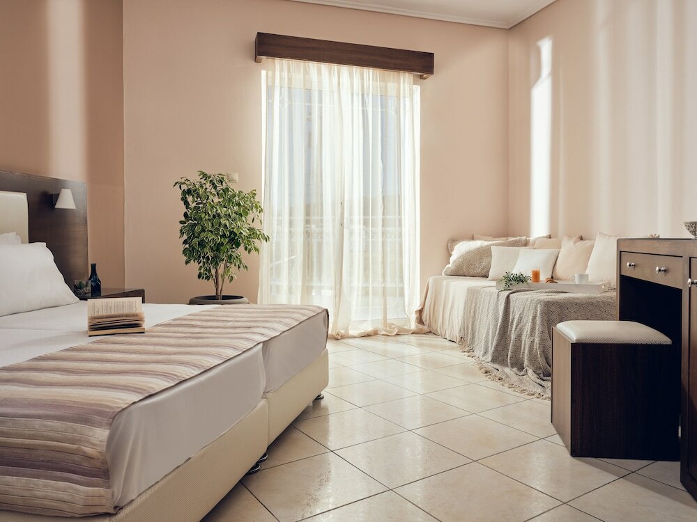 Фото Alkyonis Hotel