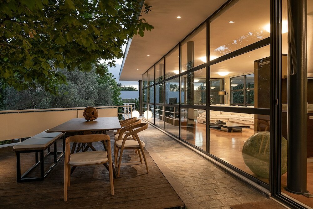 Фото Villa 7 Masterwork Contemporary