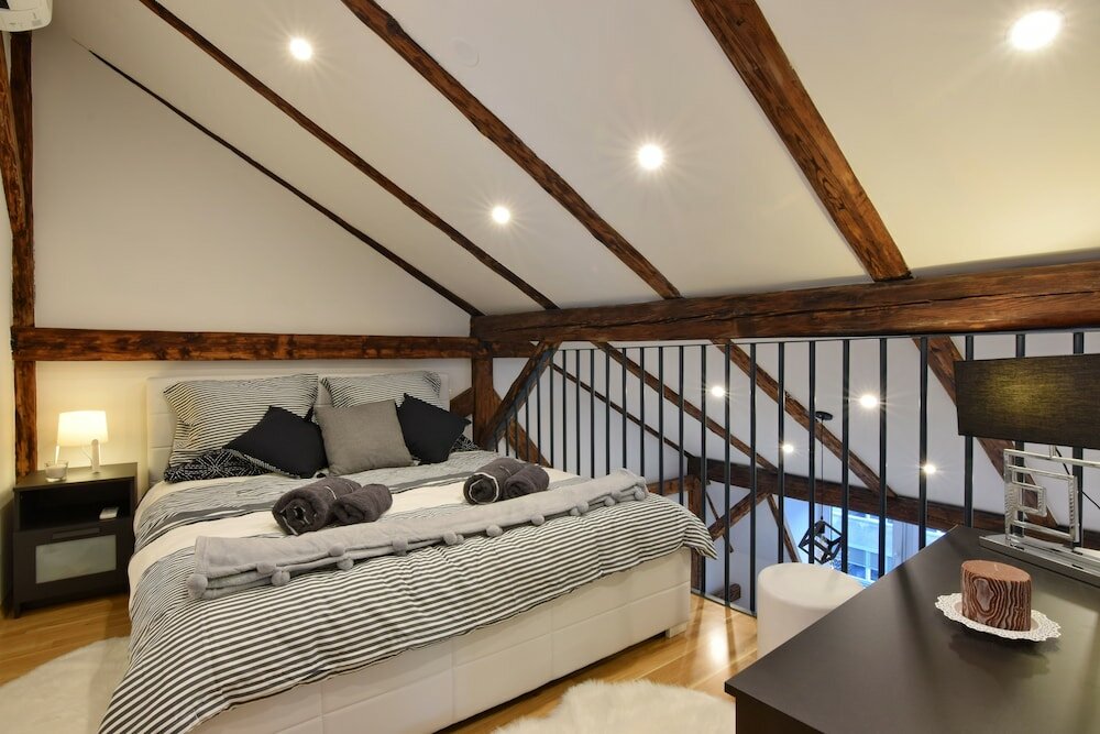 Фото Libertas Apartment Zagreb