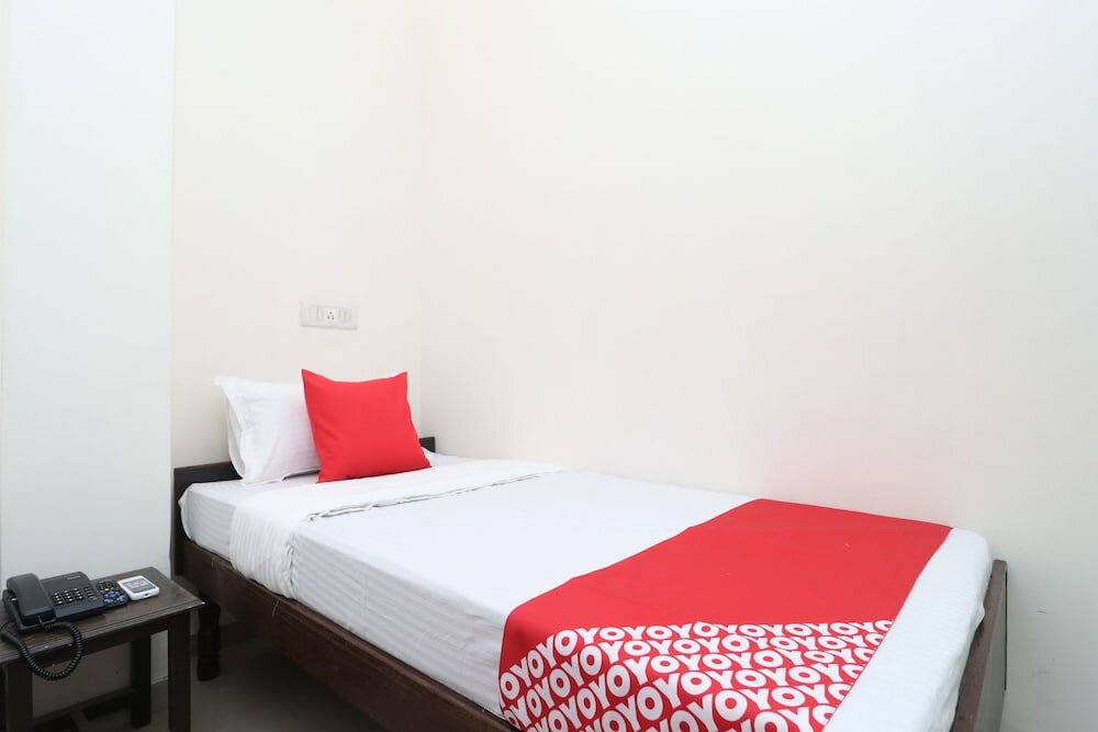 Фото Oyo 30886 Ra Vista