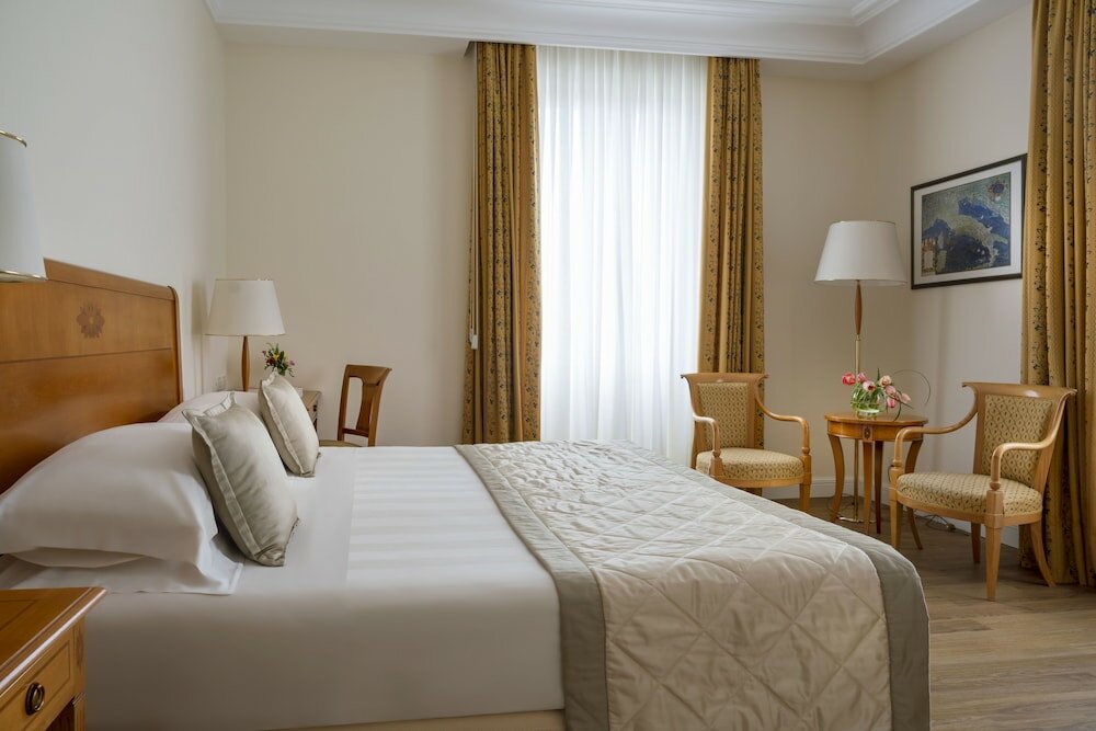 Фото Grand Hotel Rimini